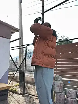 Živý XXX chat 28Conejo31