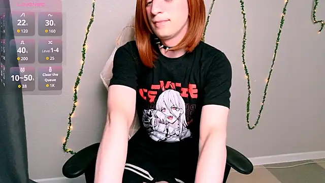 FoxyPuff Chat XXX live