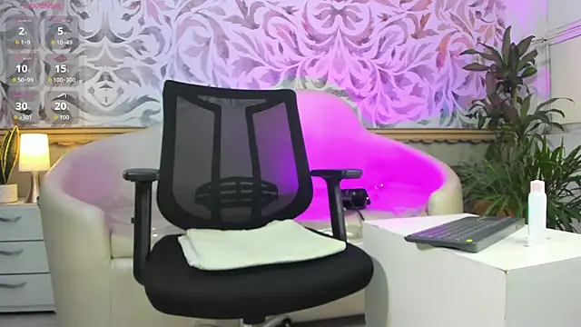 Živý XXX chat bear_mao_