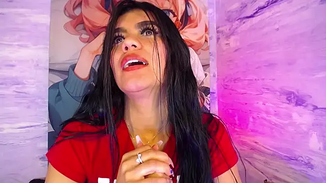 Онлайн чат XXX Shayla_Gray