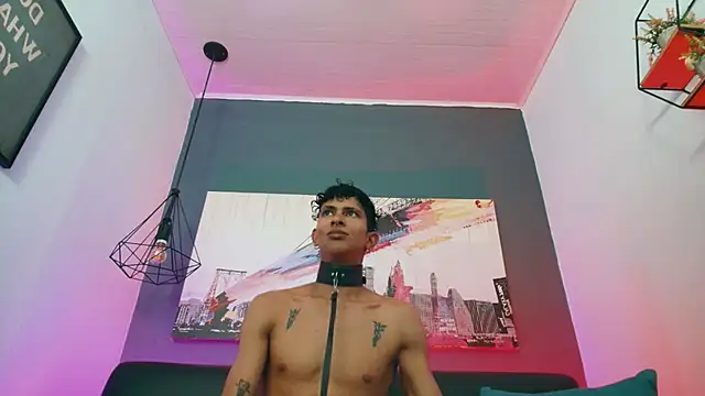 Czat XXX na żywo – Maximoking26