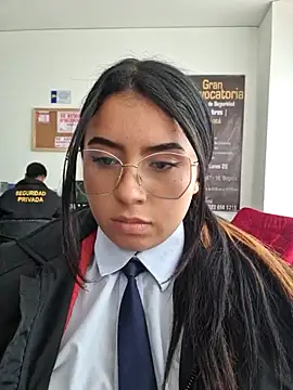 Angela__05 现场XXX聊天