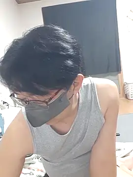 okay-boy 웹캠 쇼