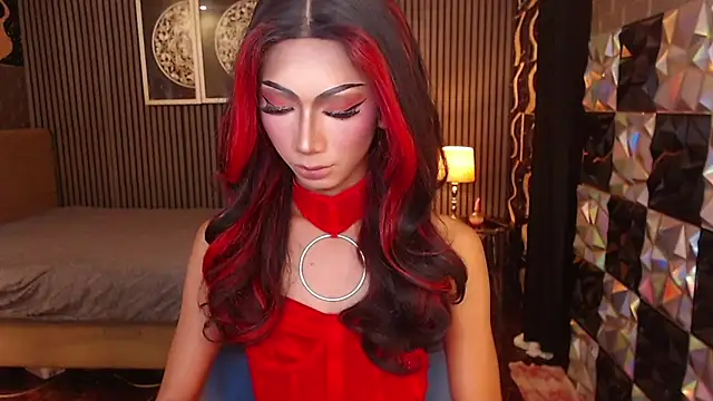 AudreyMilesTrans Live XXX-chat