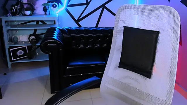 دردشة LidaDarknet الجنسية المباشرة