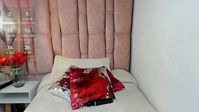 Issa_Milf__ 라이브 XXX 채팅