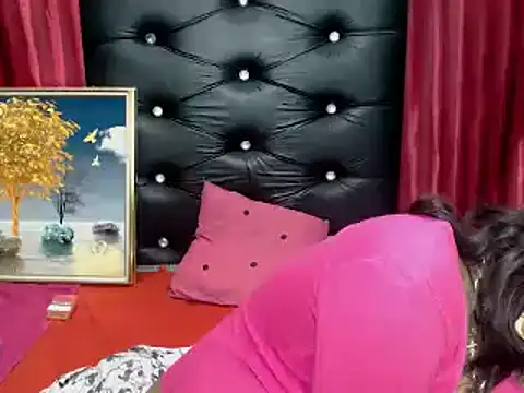 Chatroom XXX en direct de indian_glitter