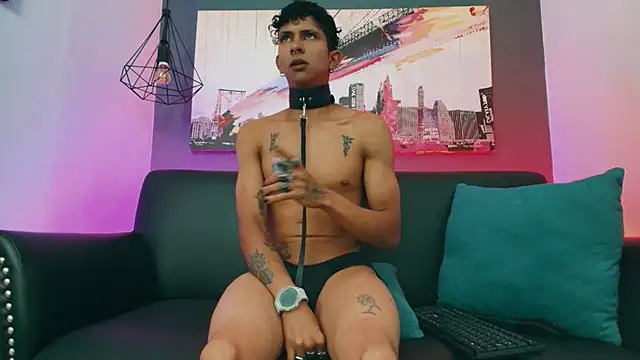 Živý XXX chat Maximoking26