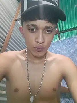 Jay_Boy_ Obrolan Langsung XXX