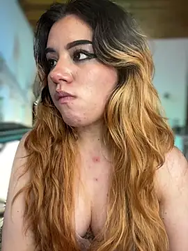 Živý XXX chat NikkiNix