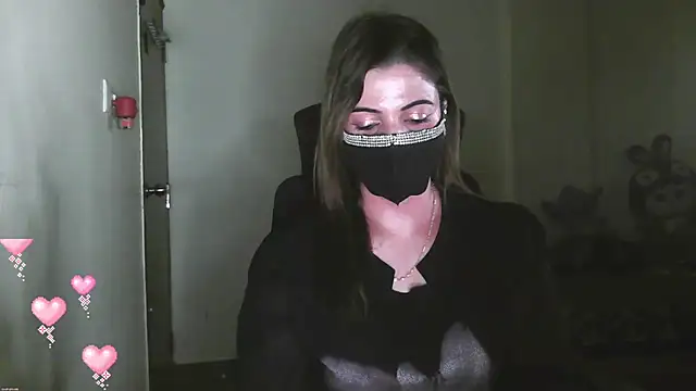 Cute_Sonii's Live XXX Chat