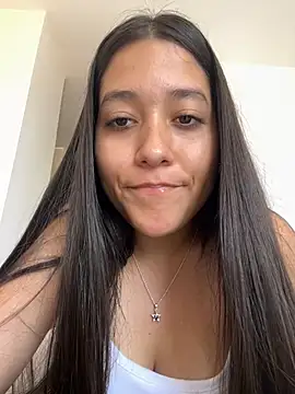 Chat +18 de Nhefertary ao vivo