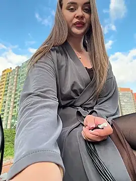 KristiRich Live XXX-chat