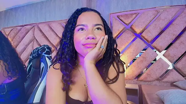 TamaraaHoney Live XXX-chat