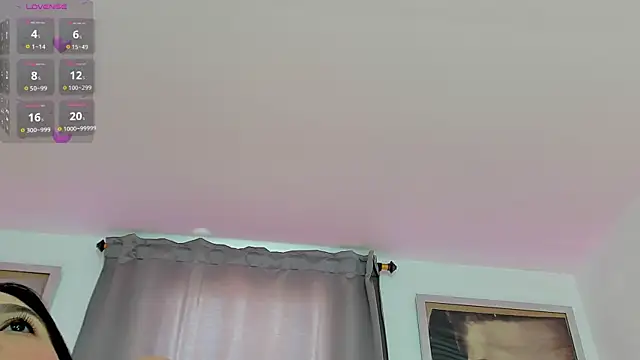 Beautyari_ Live XXX-chat