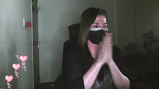 Cute_Sonii's Live XXX Chat