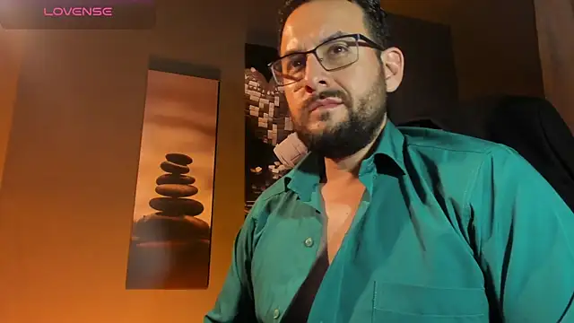 Онлайн чат XXX Jerry_hot1