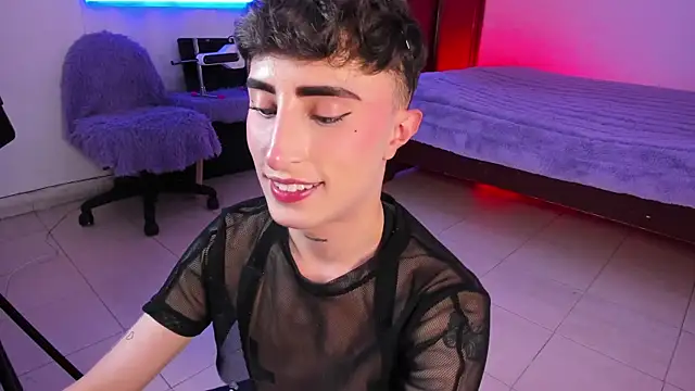SebastianHilton Obrolan Langsung XXX