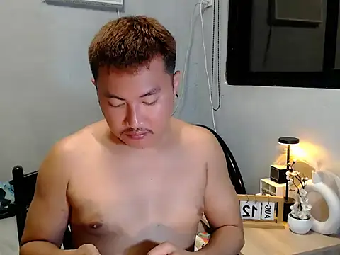 Chat +18 de Bigdaddybear888 ao vivo