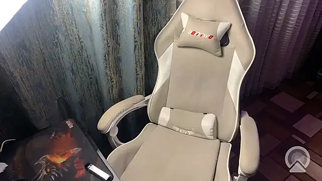 mason_silver Webcam show