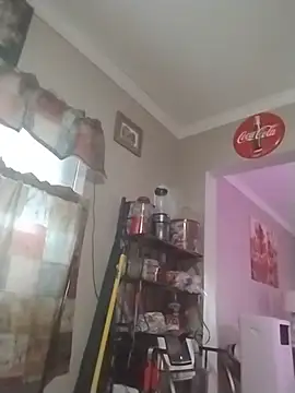 הופעת וובקאם של ReallyReallyReal