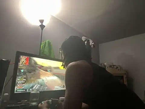 TheMightyDxXx's Live XXX Chat