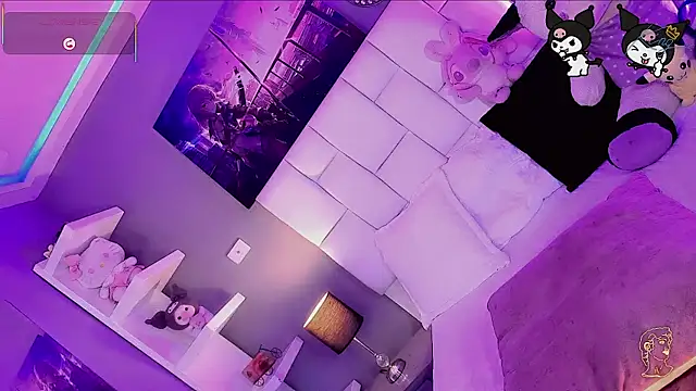 צ'אט XXX בשידור חי של Megaan_Dolll