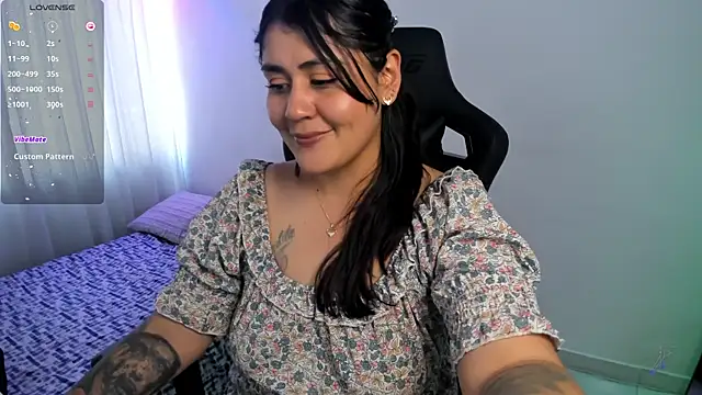 karlie02_ Live XXX-chat