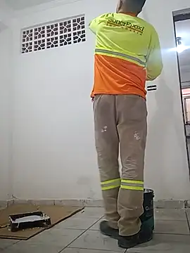 Picademel2525 Pertunjukan Webcam