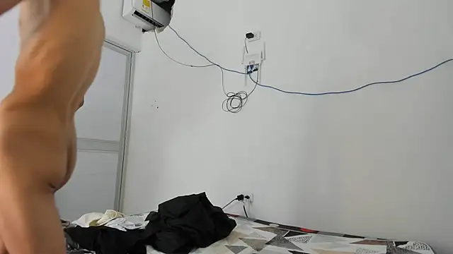 Živý XXX chat alenders02