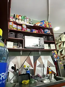 Czat XXX na żywo – Nathaly_12