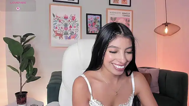 Chat XXX ao vivo de Tiffany_Low