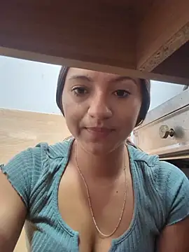 Chat XXX en directo de DulceCaroX