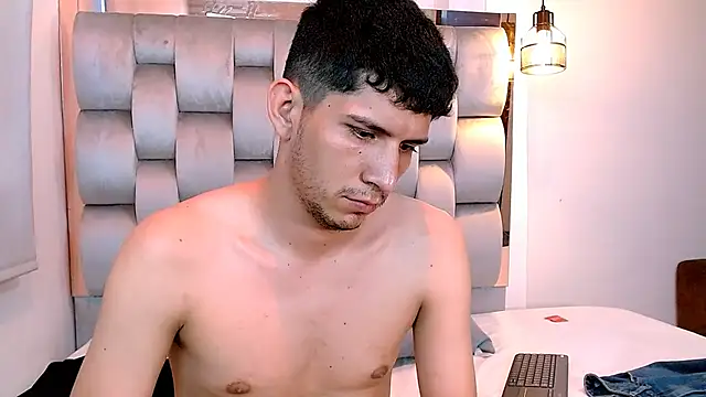 Lucas_Dream Chat XXX live