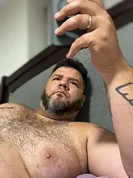 Czat XXX na żywo – HotDominicanCum