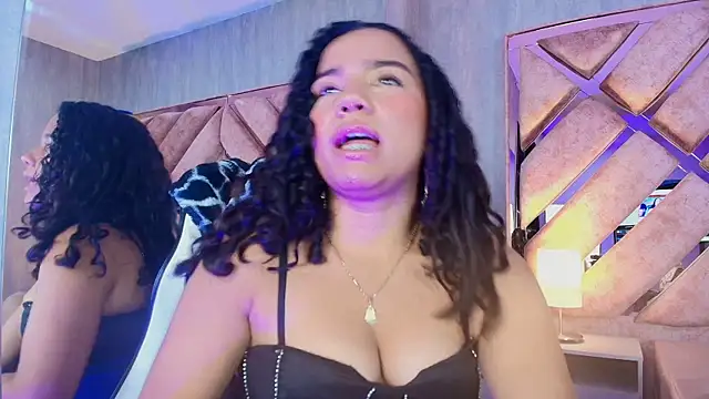 TamaraaHoney Live XXX-chat