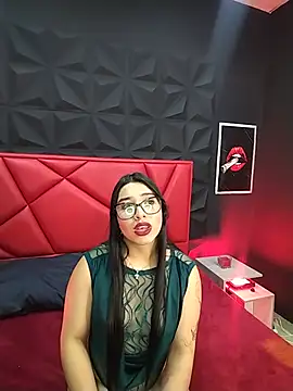 Stefaniabelluci Obrolan Langsung XXX