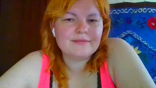 KrisryOxNiksss Live XXX-chat
