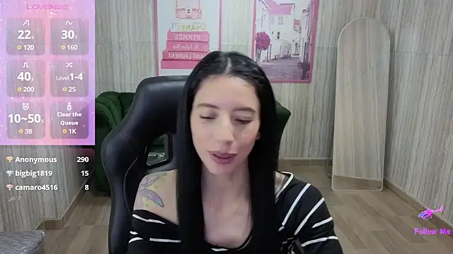 Chat XXX Live jess_1a