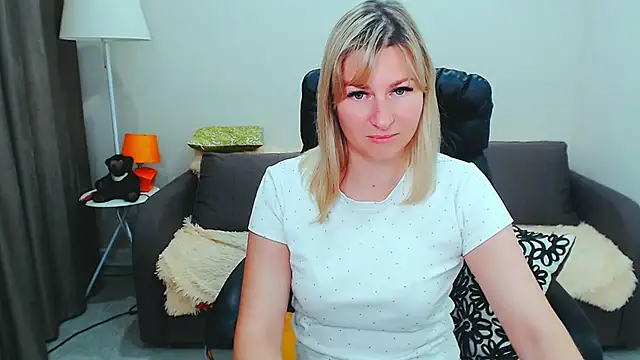 Chat XXX ao vivo de Incredible_Ariela