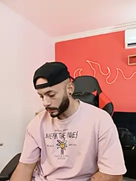 Mike_savage3 Adlı Modelin Canlı XXX Sohbeti