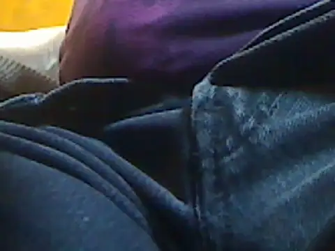 Show Webcam de markluvskitty