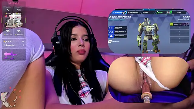 SweetieCloe_'s Live XXX Chat