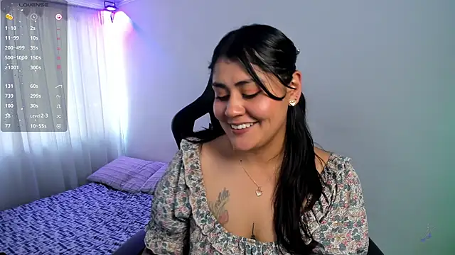 Chatroom XXX en direct de karlie02_