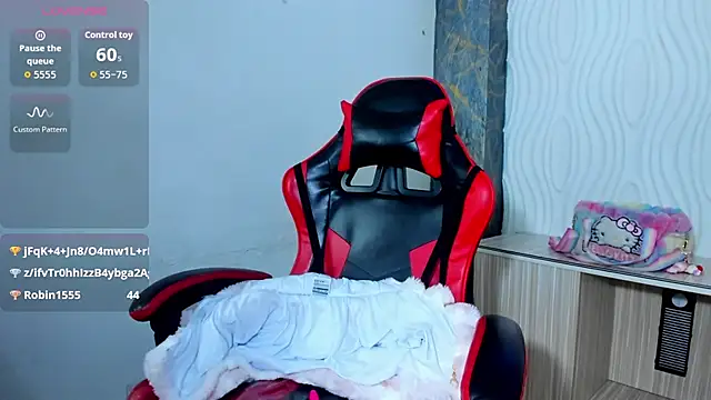 Živý XXX chat Anniee_x