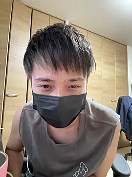 sofe8161 Webcam-Show