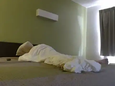 Show Webcam de Numba1dad_