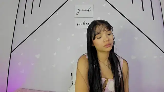 AmaiaHarpper – Naživo XXX chat