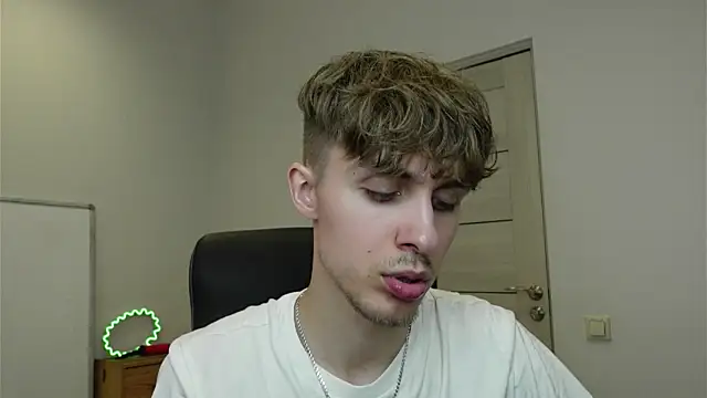 Damien_Dallas' Live XXX Chat
