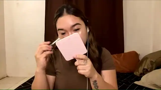 AlleenKohout's Live XXX Chat